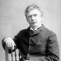 Ambrose Bierce