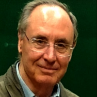 Luis De La Rosa Fernández