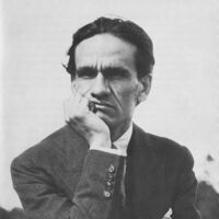 César Vallejo