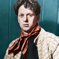 Dylan Thomas