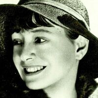 Dorothy Parker