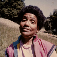 Audre Lorde