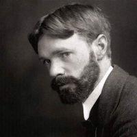 D. H. Lawrence