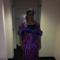Tonette Wiley