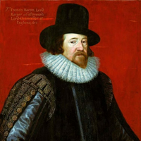 Francis Bacon