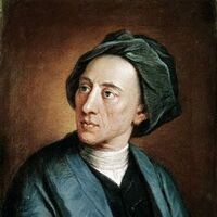 Alexander Pope