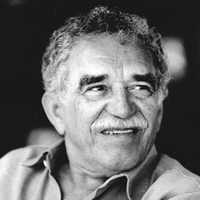 Gabriel  García Márquez