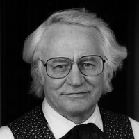 Robert Bly