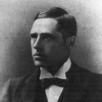 Banjo Paterson