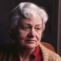 Judith Wright