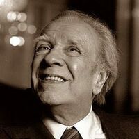 Jorge Luis Borges