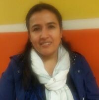 Irma Lorena Acosta Reveles