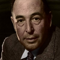 C. S. Lewis