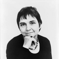 Adrienne Rich