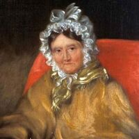Dorothy Wordsworth