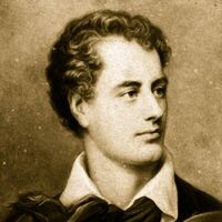 Lord Byron