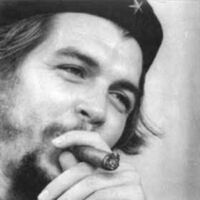 Che Guevara