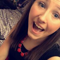 Hannah Marie Armstrong