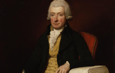 William Cowper , by Lemuel Francis Abbott