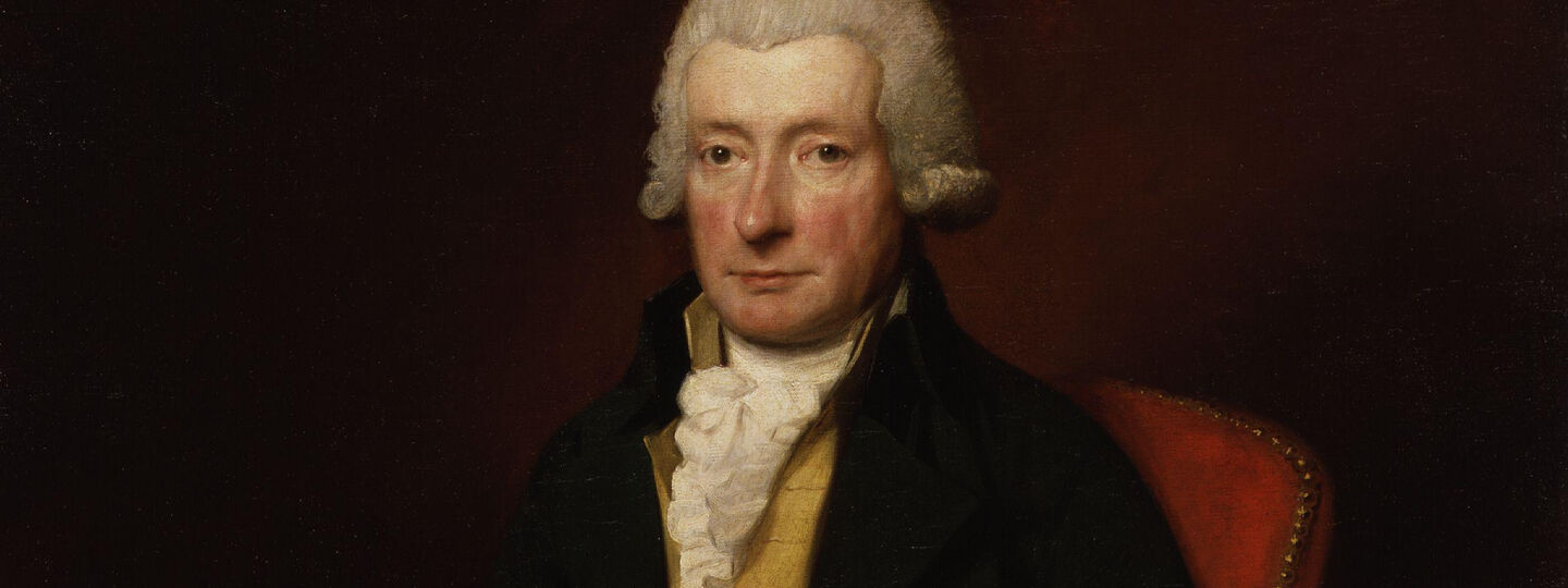 William Cowper , by Lemuel Francis Abbott