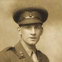 Siegfried Sassoon