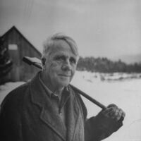 Robert Frost