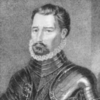 George Gascoigne