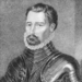 George Gascoigne