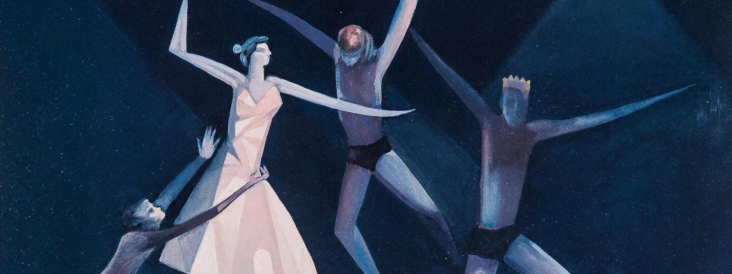 Untitled, by Seif Wanly