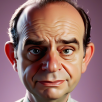 Eddy Bens