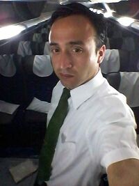 Sergio Moises Cortez Avila