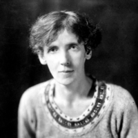 Rose Macaulay
