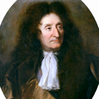 Jean de La Fontaine