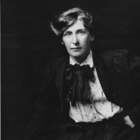 Cicely Hamilton