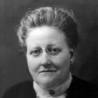 Amy Lowell