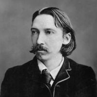 Robert Louis Stevenson