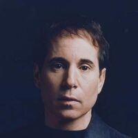 Paul Simon