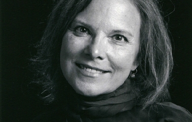 Carolyn Forché