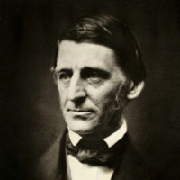 Ralph Waldo Emerson