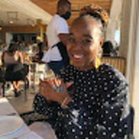 Tina Manyanya