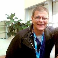 Abdiel J Cabrera