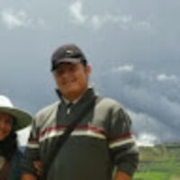 LUIS ANGEL CASTILLO AGUIRRE