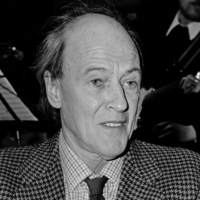 Roald Dahl