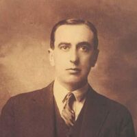 Vicente Huidobro