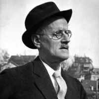 James Joyce