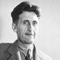 George Orwell