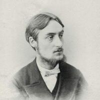 Gerard Manley Hopkins