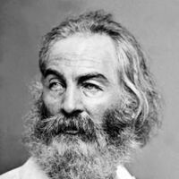 Walt Whitman