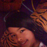 Angie Camila Hernandez Espinosa