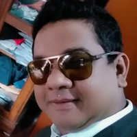 Mahfuz Nabeen